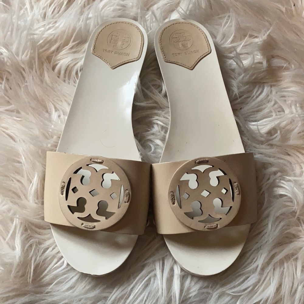 Tory Burch sandal